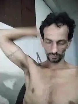 Ashram38 online show from February 20, 10:44 pm