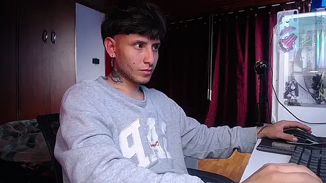 esjrobles online show from March 19, 7:27 pm