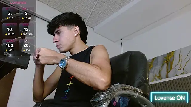 Dyla n18 online show from March 4, 8:05 pm