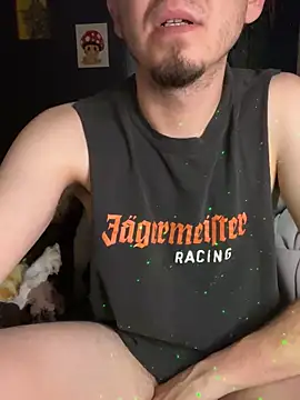 bootymunch333r online show from January 19, 9:44 am