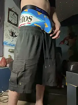 bootymunch333r online show from January 1, 11:27 am