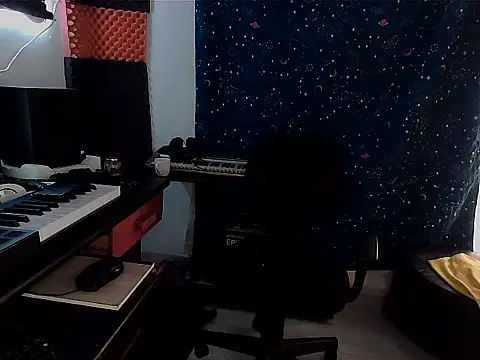 patrik tattoo  online show from February 12, 9:54 pm