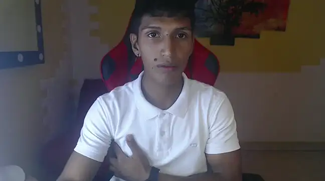 mau elixxx online show from December 7, 3:04 am