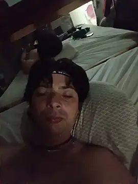 frank32love online show from May 28, 4:43 am