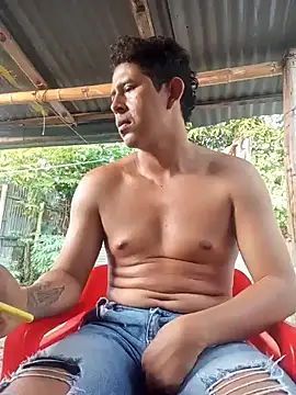 DanielSexhot online show from January 26, 10:57 pm