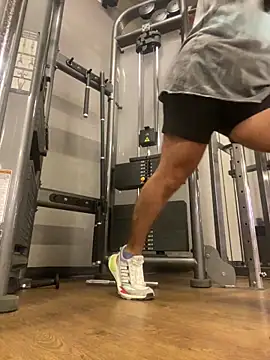 JossAckland online show from April 9, 5:52 pm