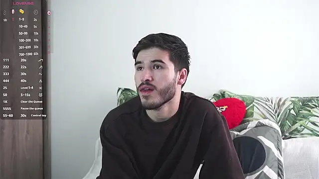 Tony Wylie online show from December 31, 5:29 pm