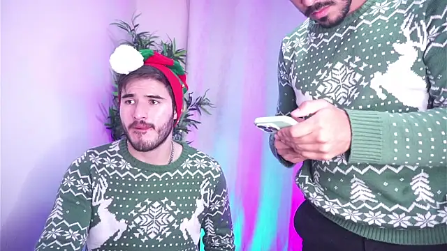 Tony Wylie online show from December 20, 10:50 pm