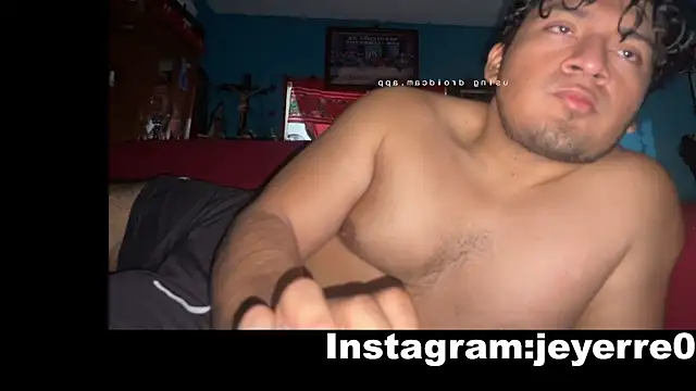 YoElMasHot online show from February 4, 5:02 am