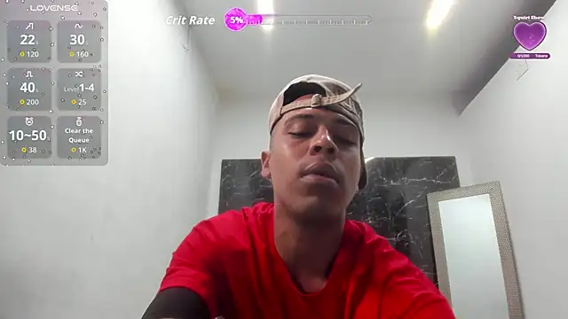 ada-brooke online show from October 25, 12:29 pm