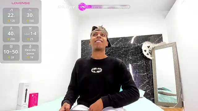 ada-brooke online show from February 15, 11:18 am