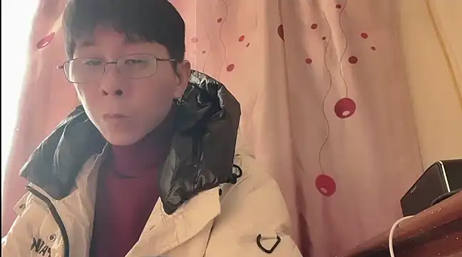 TGH521 online show from January 20, 3:15 am