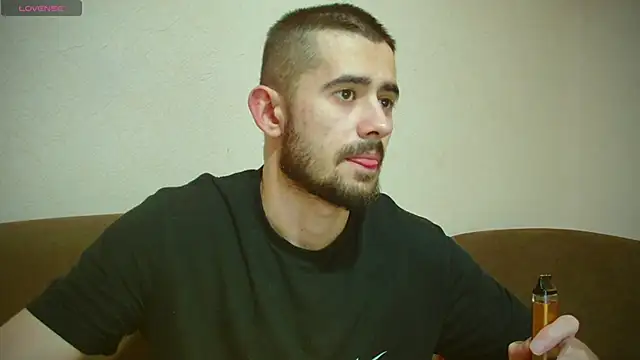 Sweet  Daddy online show from January 10, 5:13 pm