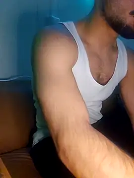 Amir334  online show from September 24, 10:30 pm