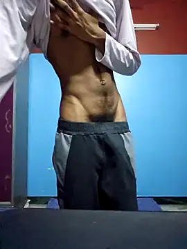 Luffyslim online show from February 12, 6:19 pm