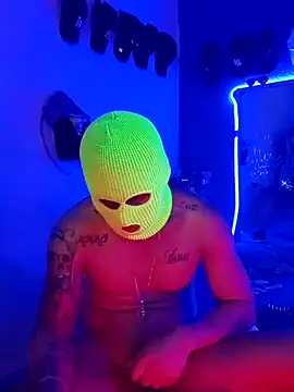 Alexandrei online show from January 11, 4:03 pm