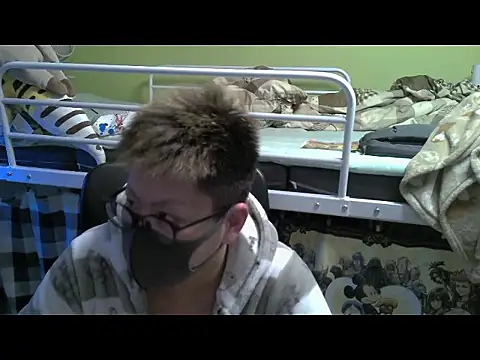 Owl1216 online show from November 22, 11:43 am