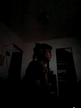 Alconnegroduf online show from September 26, 8:56 am