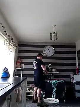 ArcanceTheo82 online show from December 9, 10:54 am