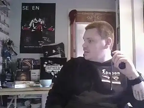 ArcanceTheo82 online show from January 28, 2:31 pm