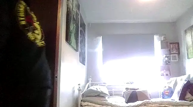 ArcanceTheo82 online show from February 16, 1:05 pm