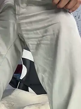 Anthony-Martin online show from October 23, 1:03 pm