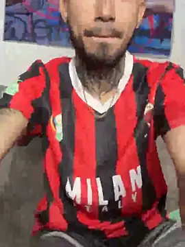 Anthony-Martin online show from June 1, 4:29 pm