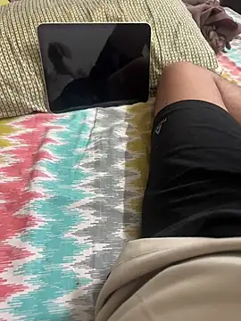 Rahulroy96 online show from February 17, 6:56 am