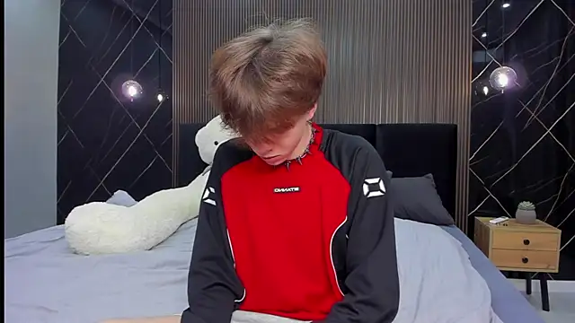 braxiboy online show from February 8, 2:16 pm