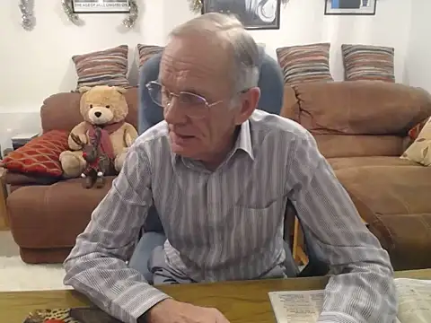 Ferret7777 online show from December 4, 9:22 pm