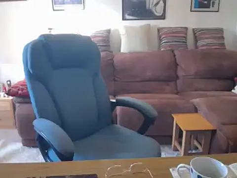 Ferret7777 online show from April 19, 6:10 pm