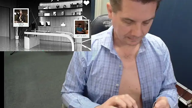 tilobinder online show from July 5, 2:46 pm