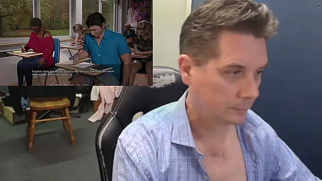 tilobinder online show from July 11, 3:03 pm