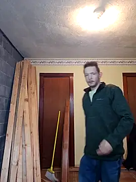 MasterForgedRayy online show from February 14, 12:41 am