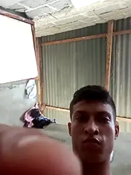 wolf james123 online show from October 31, 3:59 pm