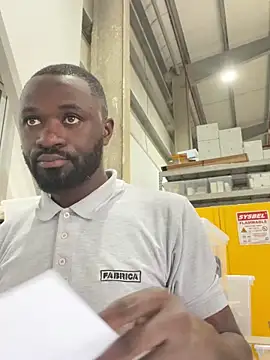 Blakishie online show from February 10, 1:11 pm