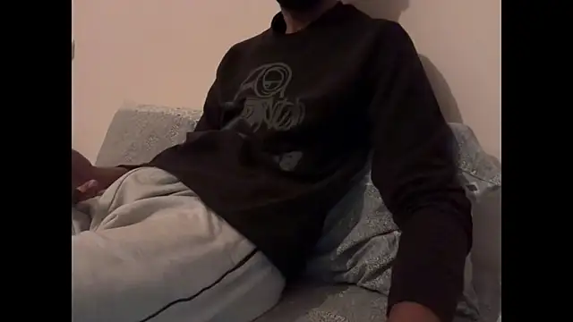 meatycronn online show from November 17, 8:34 pm