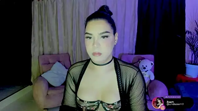 linda zaam83866 online show from January 15, 6:50 am