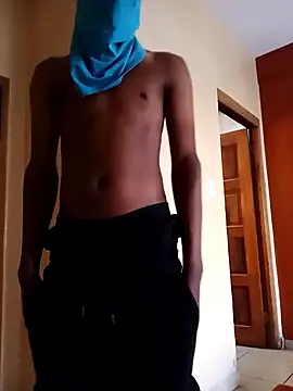 Nicho172 online show from September 18, 11:45 am