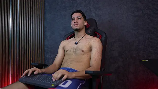 JakeMoxley online show from February 17, 1:10 pm