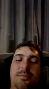 augusto3040 online show from December 13, 11:50 pm