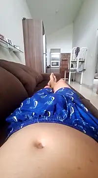 augusto3040 online show from January 17, 7:09 pm