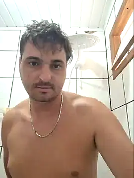 augusto3040 online show from January 6, 7:35 pm