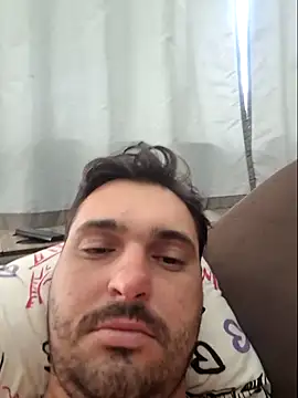 augusto3040 online show from January 16, 5:33 pm