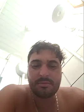 augusto3040 online show from February 1, 7:23 pm