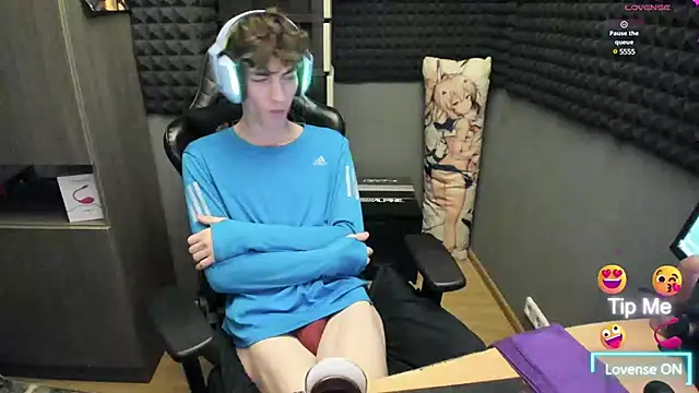 bambelbye online show from December 13, 10:34 pm