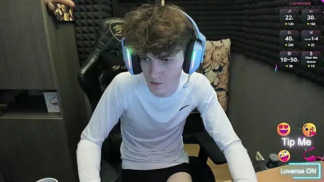 bambelbye online show from December 20, 1:11 pm