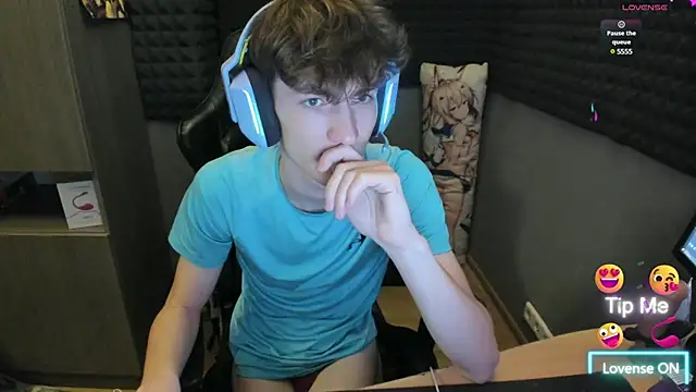 bambelbye online show from December 14, 5:03 pm