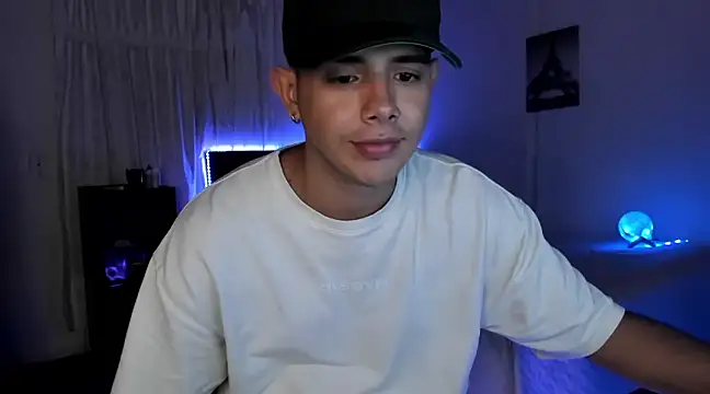 PipeRodriguez  online show from January 16, 4:17 am