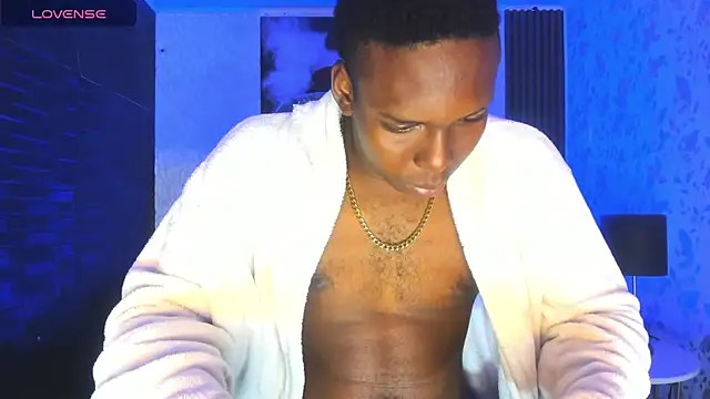 JD THEBABY online show from March 5, 12:33 pm